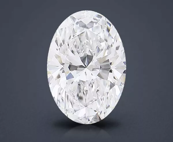 4.01 Carat · D · IF Rare Carat Ideal Cut