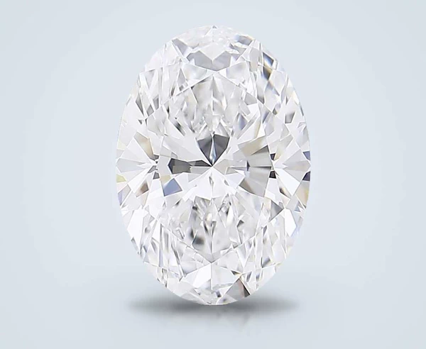 4.01 Carat · D · IF Rare Carat Ideal Cut