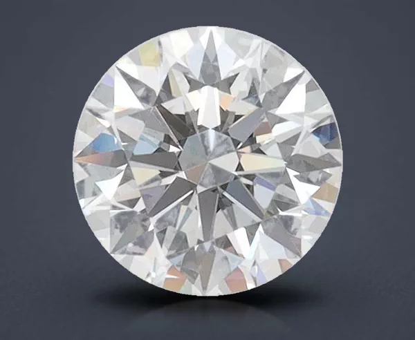 1.09 Carat · E · FL Rare Carat Ideal Cut