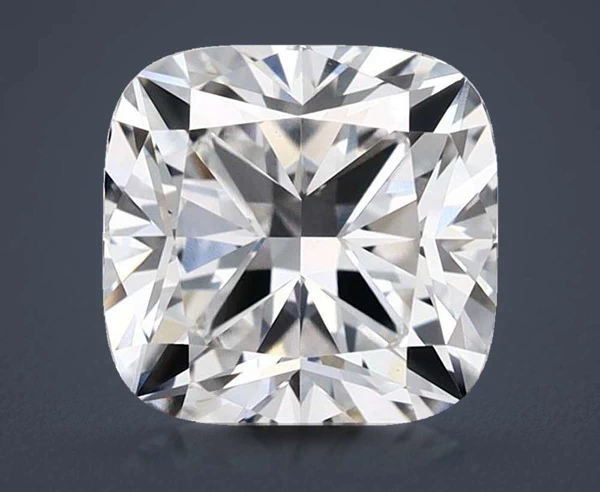 1.8 Carat · E · VVS2 Rare Carat Ideal Cut