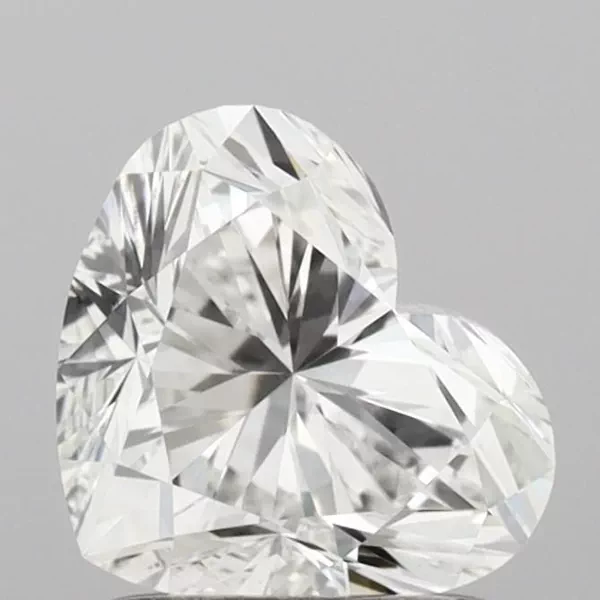 1.36 Carat · F · VVS2 Rare Carat Ideal Cut