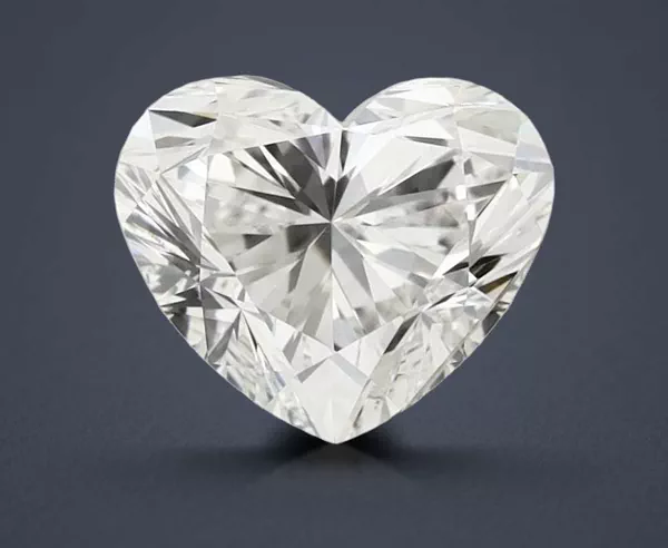 1.36 Carat · F · VVS2 Rare Carat Ideal Cut