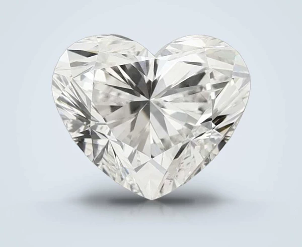 1.36 Carat · F · VVS2 Rare Carat Ideal Cut