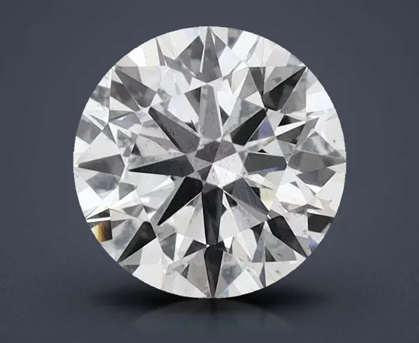 1.36 Carat · E · SI1 Rare Carat Ideal Cut