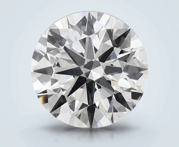 1.36 Carat · E · SI1 Rare Carat Ideal Cut