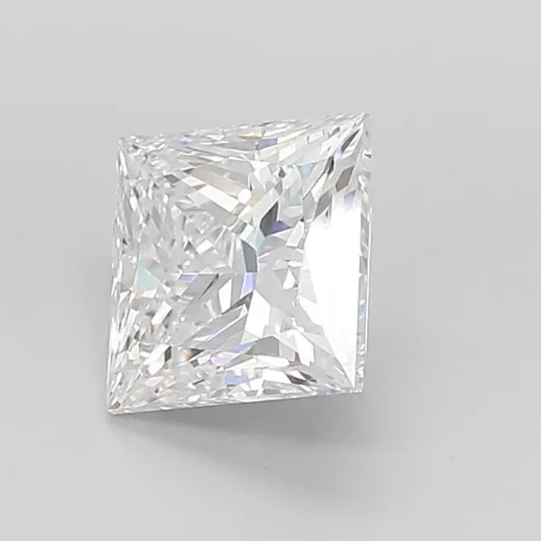 7.81 Carat · E · VVS1 Rare Carat Ideal Cut