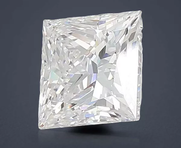 7.81 Carat · E · VVS1 Rare Carat Ideal Cut