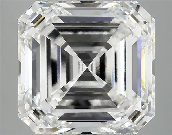 10.25 Carat · E · VVS2 Rare Carat Ideal Cut