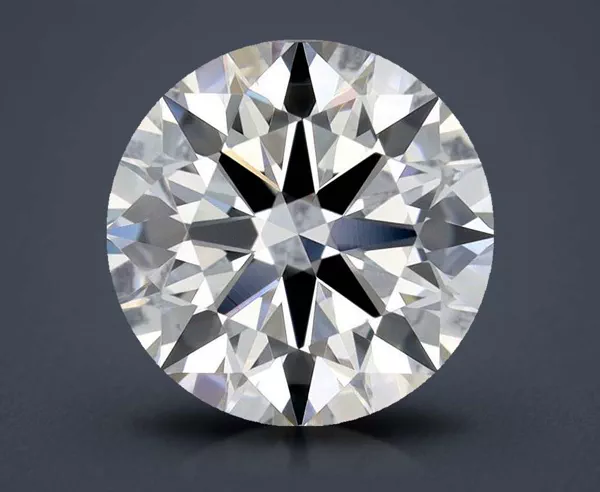 0.72 Carat · E · FL Rare Carat Ideal Cut