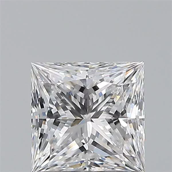 0.71 Carat · D · VVS2 Rare Carat Ideal Cut