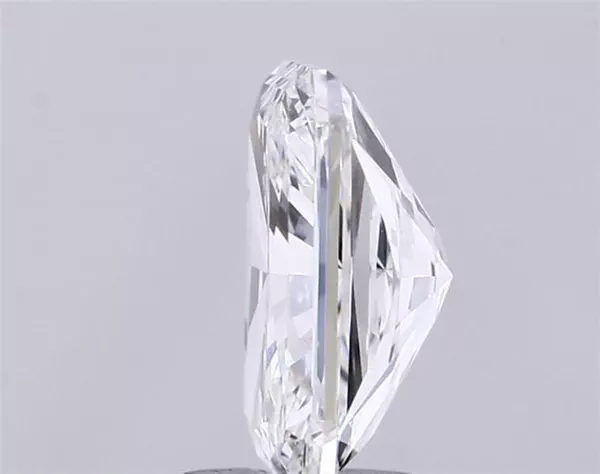 2.53 Carat · D · VS2 Rare Carat Ideal Cut