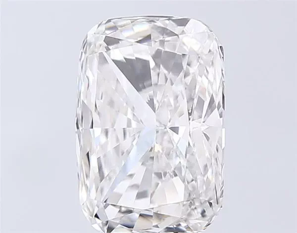 4.85 Carat · F · VS1 Rare Carat Ideal Cut