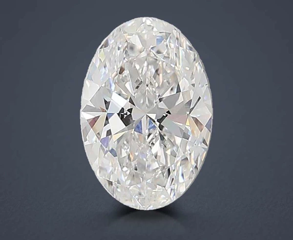 8.06 Carat · E · VVS2 Rare Carat Ideal Cut