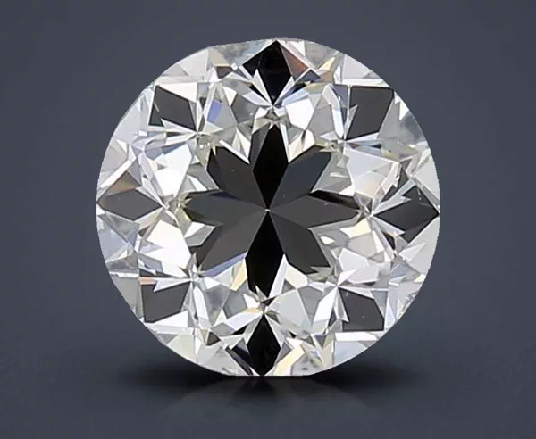 1 Carat · I · SI1 good Cut