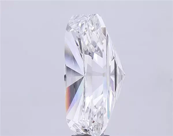 15.06 Carat · E · VS1 Rare Carat Ideal Cut