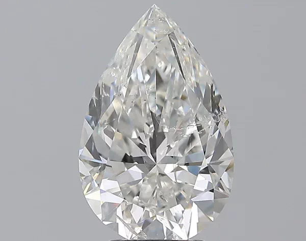 4.01 Carat · G · SI2 Rare Carat Ideal Cut
