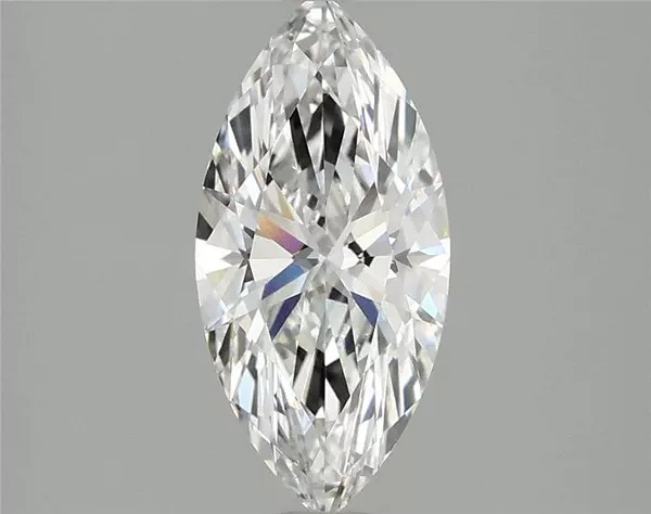 1.51 Carat · E · VVS2 Rare Carat Ideal Cut
