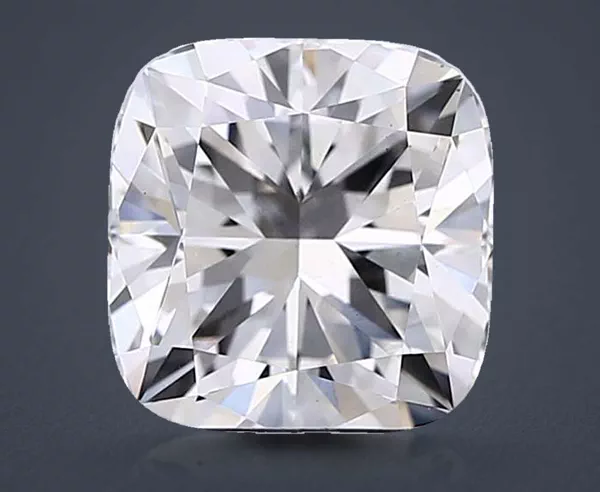 2.63 Carat · G · VS1 Rare Carat Ideal Cut