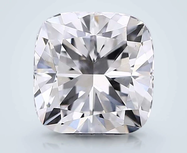2.63 Carat · G · VS1 Rare Carat Ideal Cut