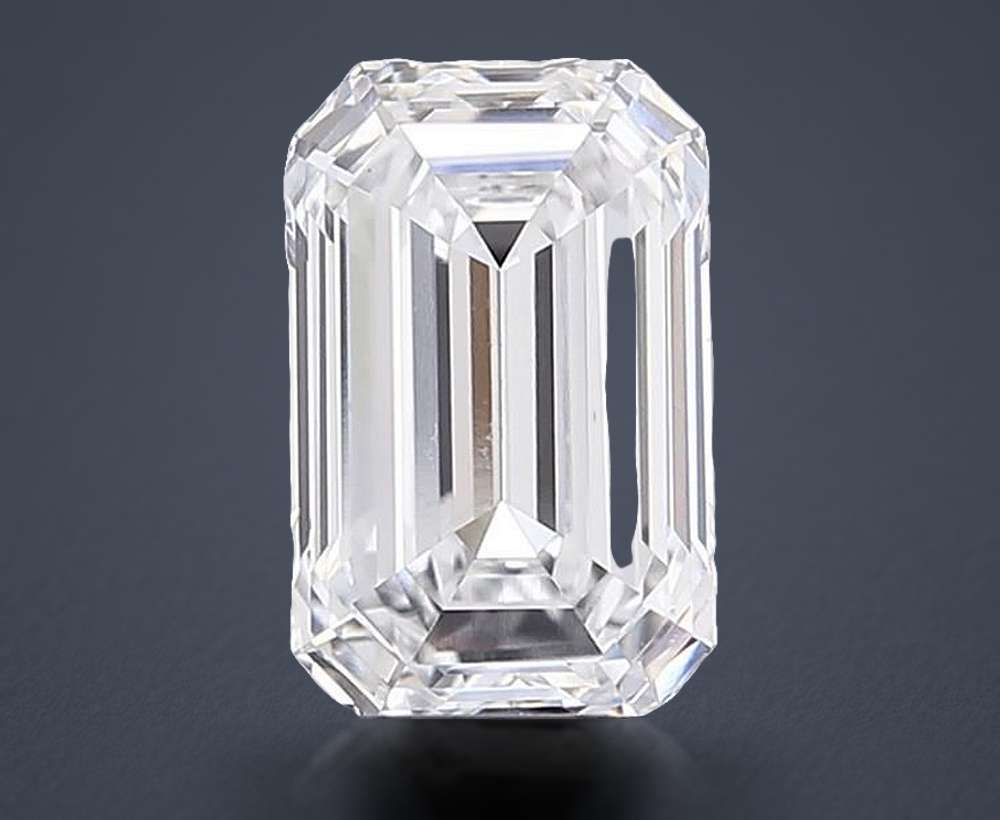 3.01 Carat · E · VVS2 Rare Carat Ideal Cut