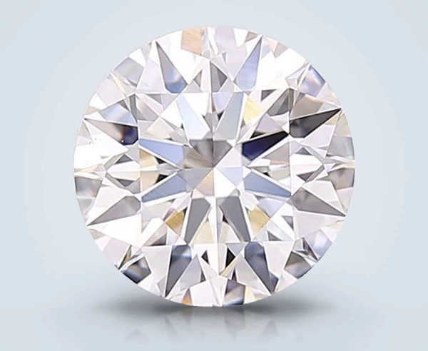 2.02 Carat · D · VS1 Rare Carat Ideal Cut