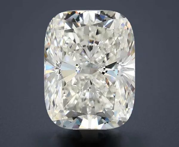 2.56 Carat · F · VS1 Rare Carat Ideal Cut