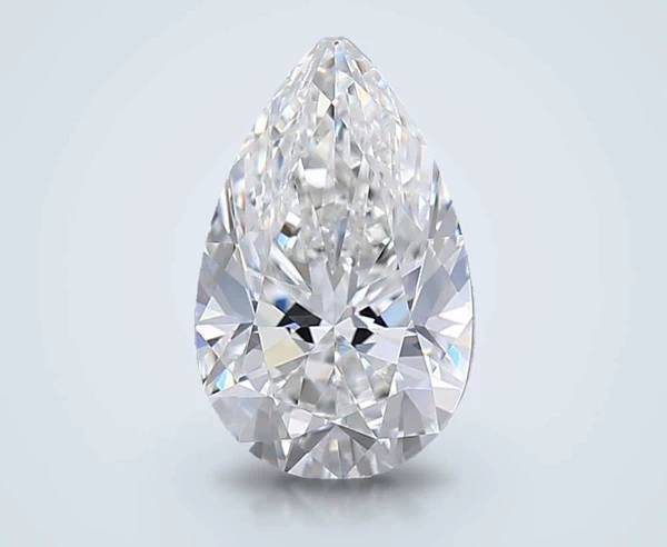 1.55 Carat · F · VVS2 very good Cut