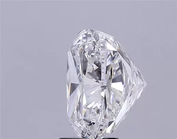 8.06 Carat · D · VVS2 Rare Carat Ideal Cut