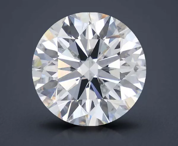 5.43 Carat · E · VS1 Rare Carat Ideal Cut