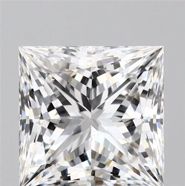 2.07 Carat · F · VS2 Rare Carat Ideal Cut