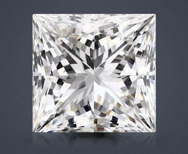 2.07 Carat · F · VS2 Rare Carat Ideal Cut
