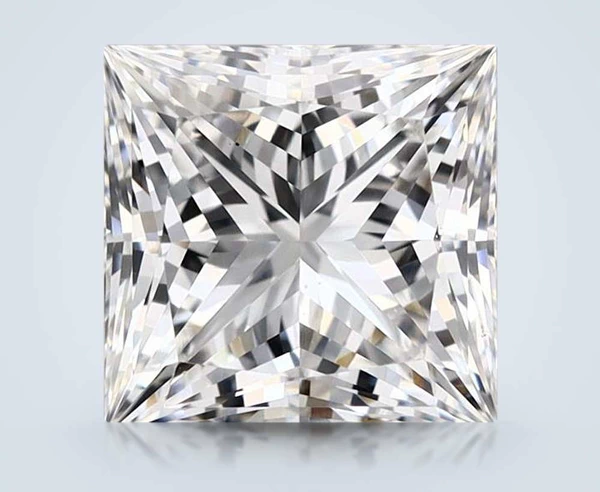 2.07 Carat · F · VS2 Rare Carat Ideal Cut
