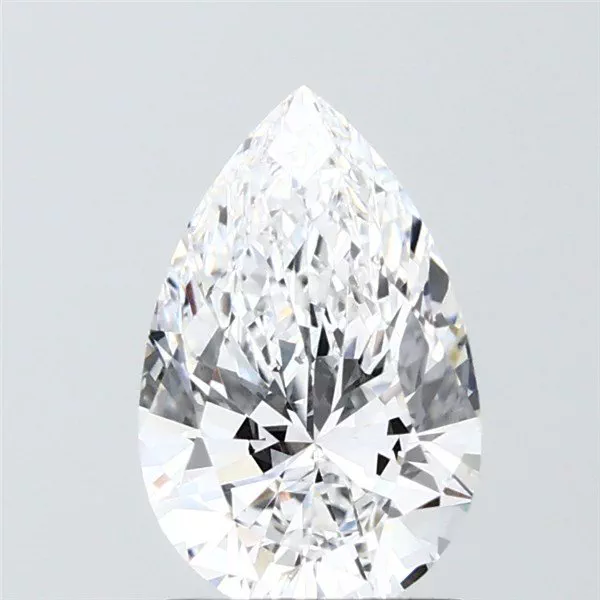 1.57 Carat · D · VS1 Rare Carat Ideal Cut
