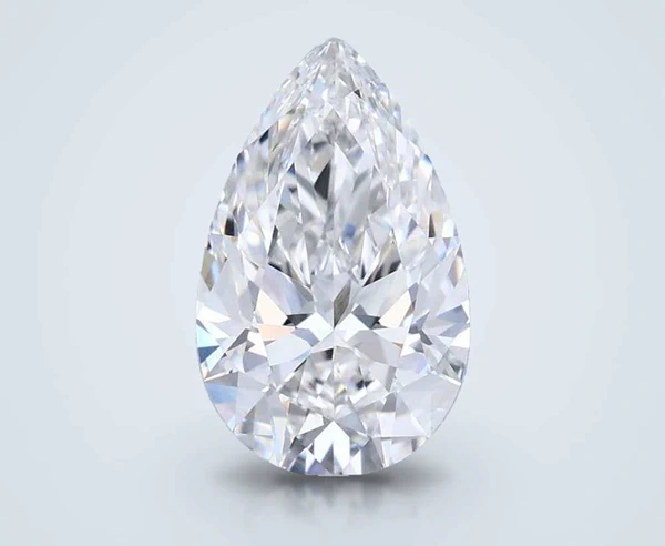 1.32 Carat · F · VVS2 Rare Carat Ideal Cut