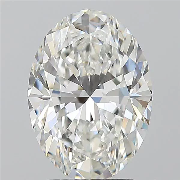 2.5 Carat · G · IF Rare Carat Ideal Cut