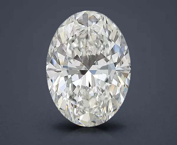 2.5 Carat · G · IF Rare Carat Ideal Cut