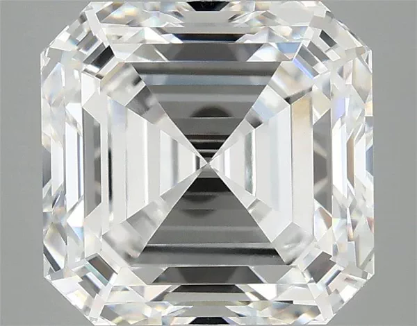 5 Carat · E · VVS2 Rare Carat Ideal Cut