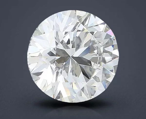 4.3 Carat · E · VVS2 Rare Carat Ideal Cut
