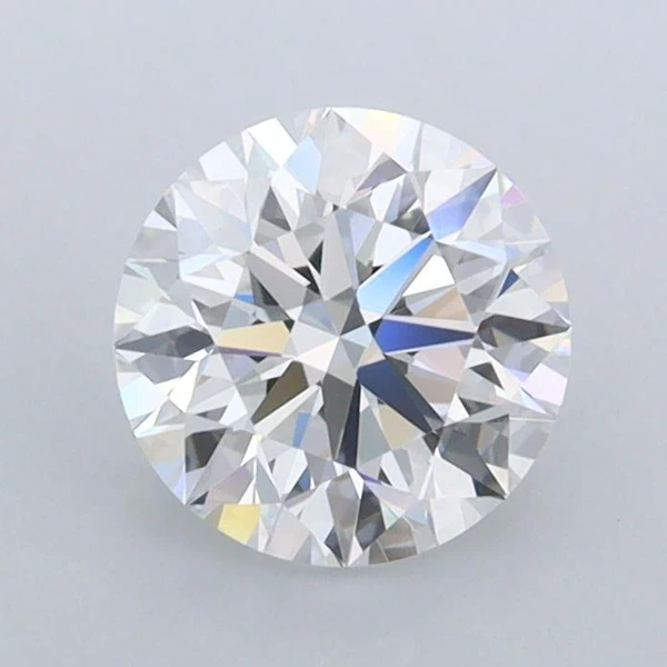 1.18 Carat · D · FL Rare Carat Ideal Cut