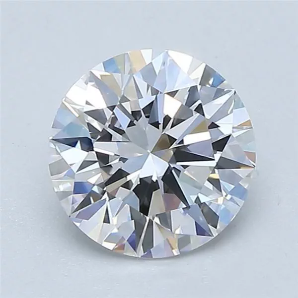 1.46 Carat · D · IF Rare Carat Ideal Cut