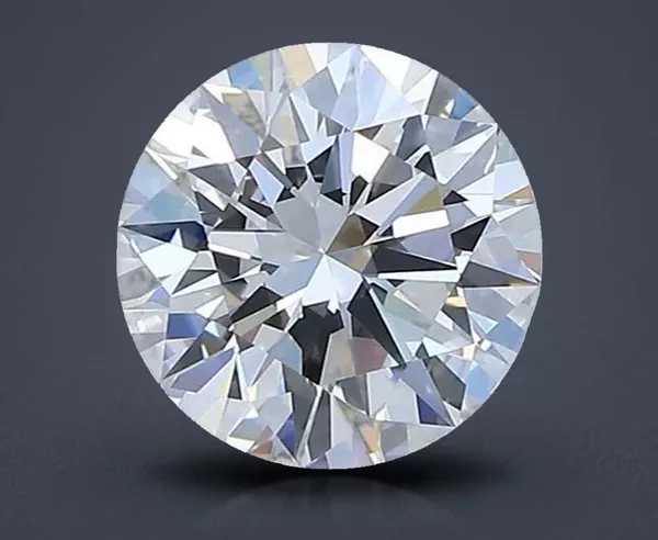 1.46 Carat · D · IF Rare Carat Ideal Cut