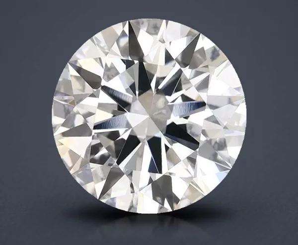 4.36 Carat · F · VS1 Rare Carat Ideal Cut