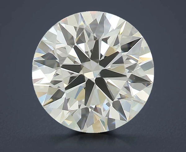 1.51 Carat · F · VS1 Rare Carat Ideal Cut
