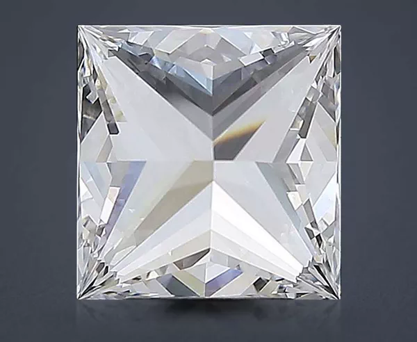 4.83 Carat · D · VVS2 Rare Carat Ideal Cut