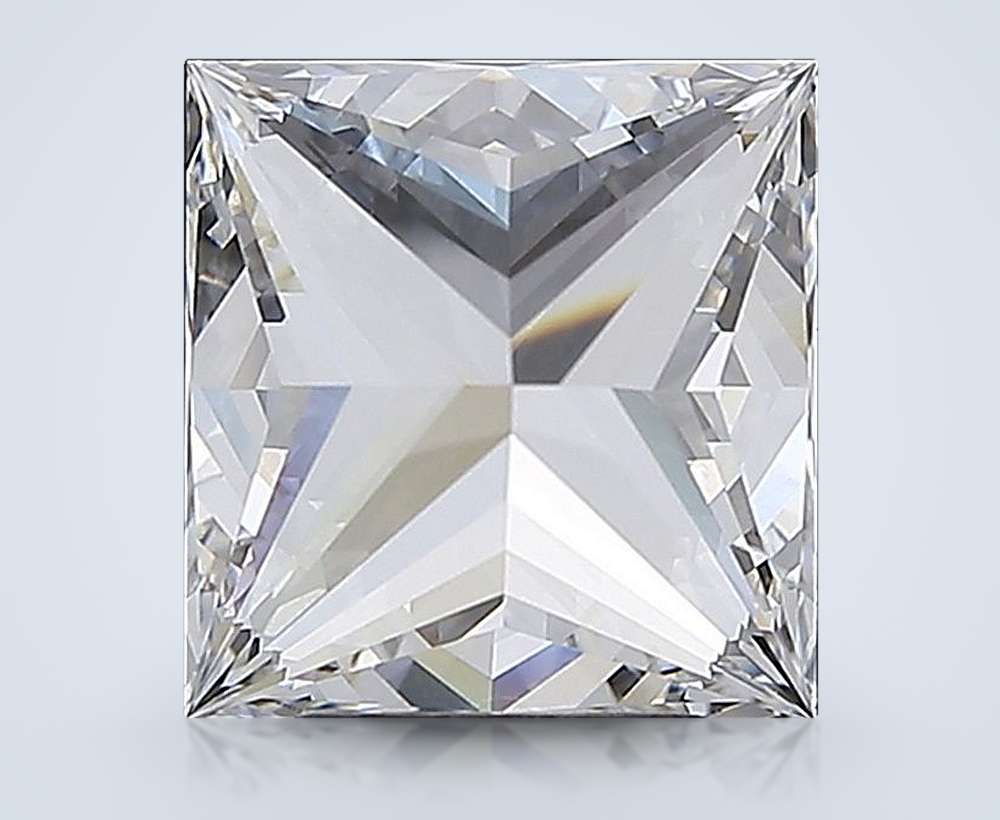 4.83 Carat · D · VVS2 Rare Carat Ideal Cut