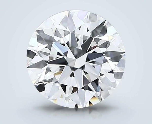 1.55 Carat · D · VVS2 Rare Carat Ideal Cut