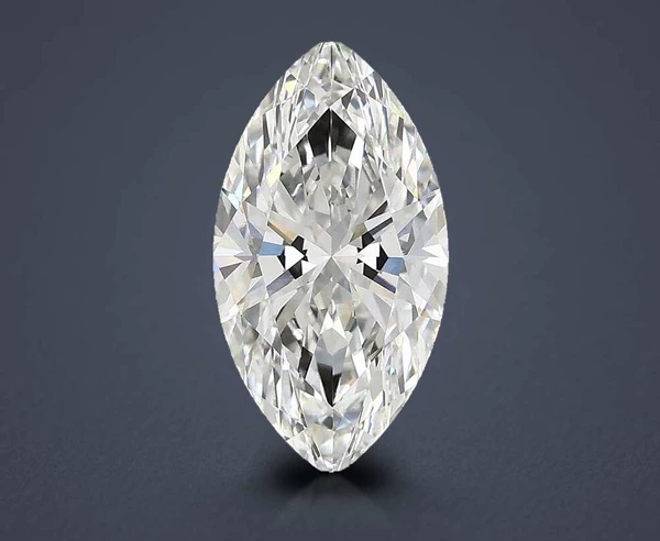 2.59 Carat · F · VS1 Rare Carat Ideal Cut