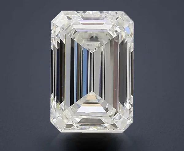 3.57 Carat · F · VS2 Rare Carat Ideal Cut