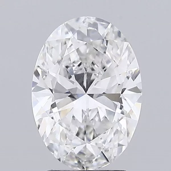 2.65 Carat · F · VS1 Rare Carat Ideal Cut