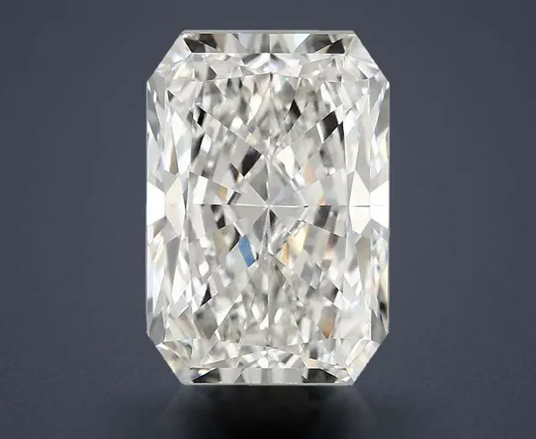 2.97 Carat · F · VS1 Rare Carat Ideal Cut